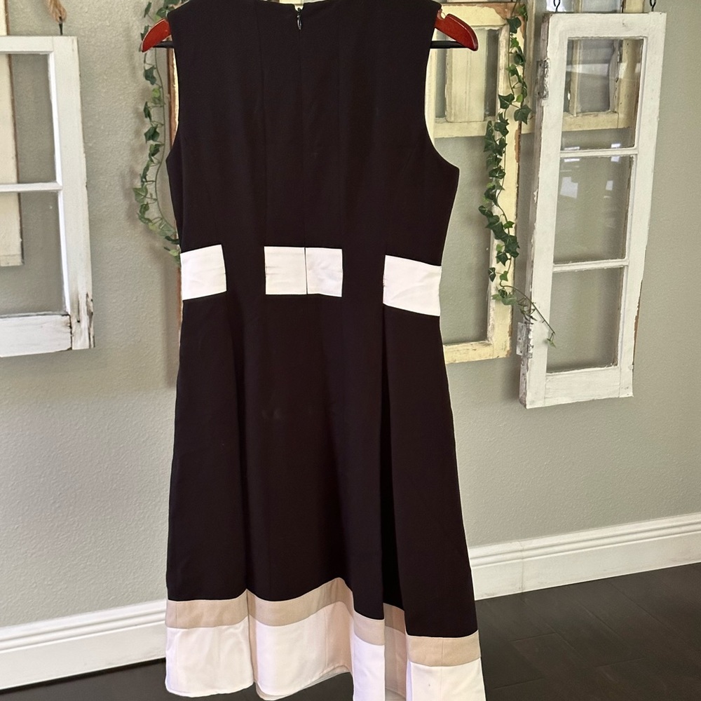 Calvin Klein Dress size 6